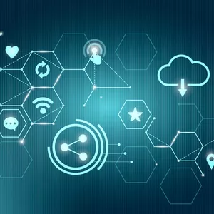 Imagem de capa para o Ebook Introdução a redes GPON