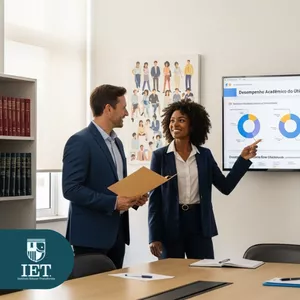 Imagem do curso Pós-graduação em Direito Educacional