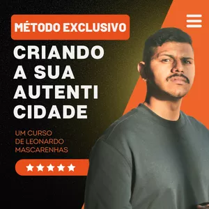 Imagem de capa para o Ebook EU SOU MEU  PRÓPRIO HERÓI