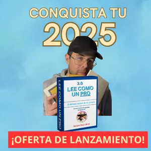 Imagen de portada para Curso online LEE COMO UN PRO 2.0 👉 EL MÉTODO KAIZEN DE LA LECTURA
