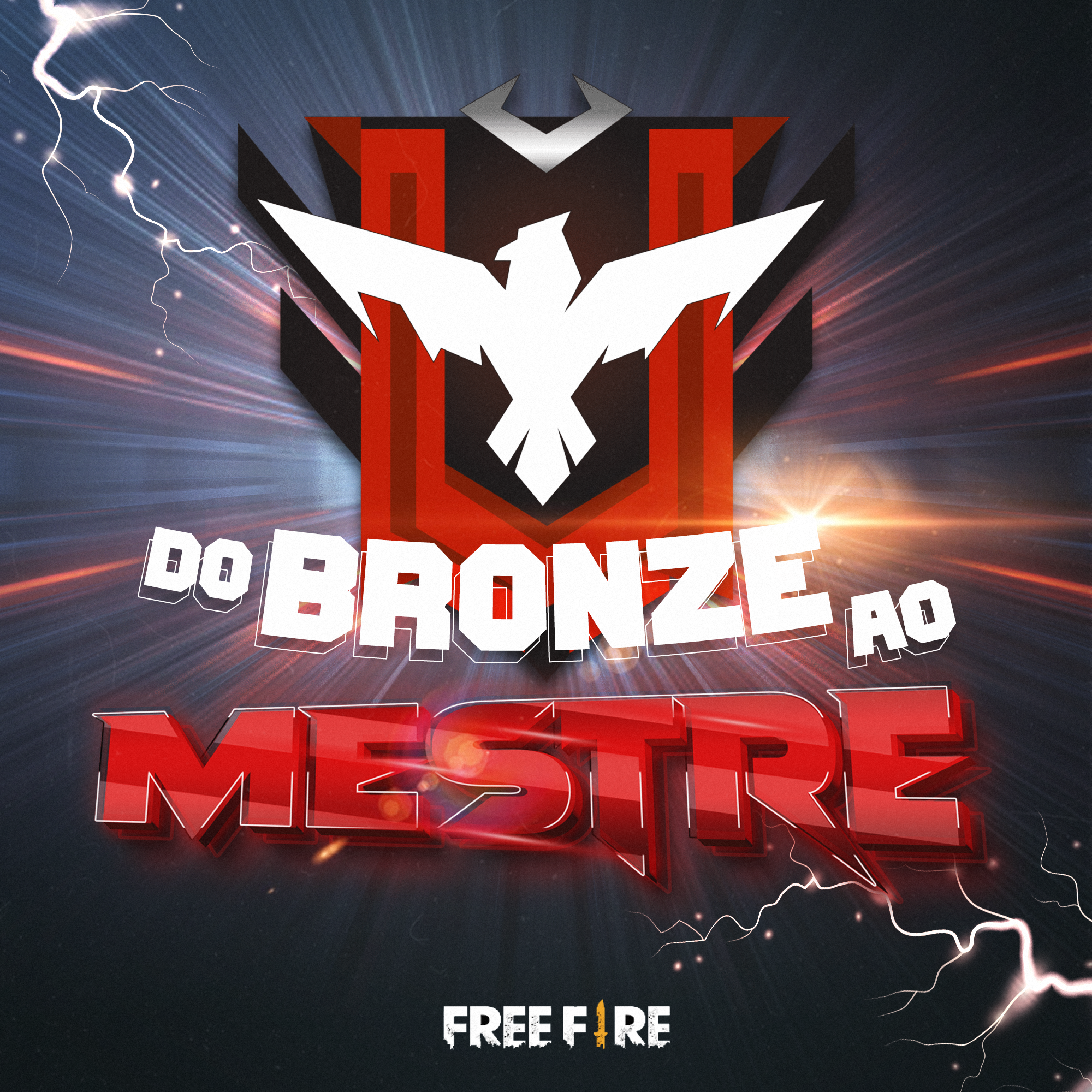 Imagem do curso Do bronze ao mestre free fire 