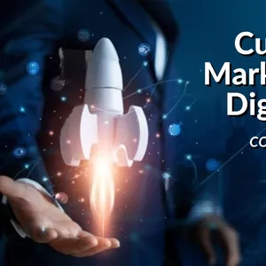 Imagem de Curso Marketing Digital com Inteligência Artificial criado por Escola de Tecnologia na hotmart