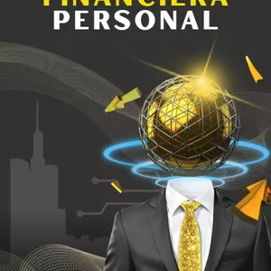 Imagen de portada para Ebook GUÍA PARA LA GESTIÓN FINANCIERA PERSONAL