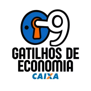 Imagem de capa para o Curso online Gatilhos de Economia CAIXA