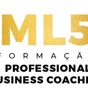 Imagem de capa para o Curso online ML5 - PROFISSIONAL EM BUSINESS COACHING - US$ 4.200,00