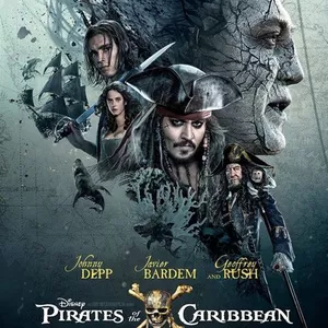 Imagem de capa para o Ebook Pirates of the Caribbean - He's a Pirate | Advanced Piano Arrangement
