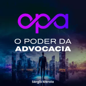 Imagem de capa para o Curso online O PODER DA ADVOCACIA