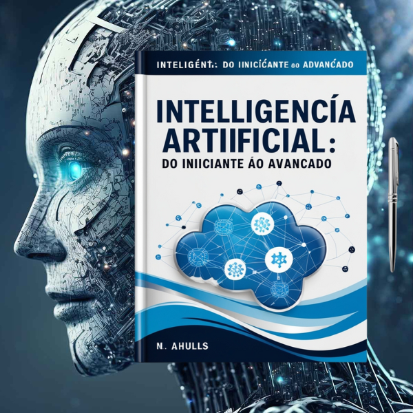 Imagem do curso Inteligência Artificial Do Iniciante ao Avançado
