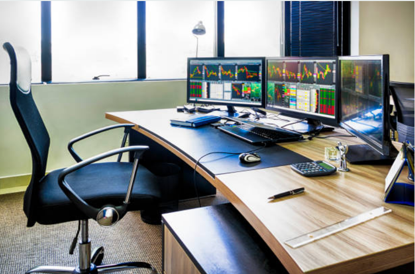 Imagem do curso SETUP DE TAPE READING - A FAVOR DO FLUXO