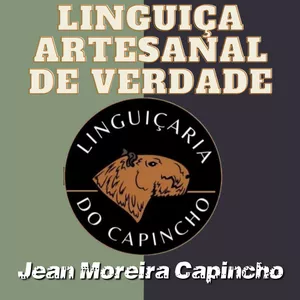 Imagem de capa para o Curso online Curso linguiça artesanal de verdade!