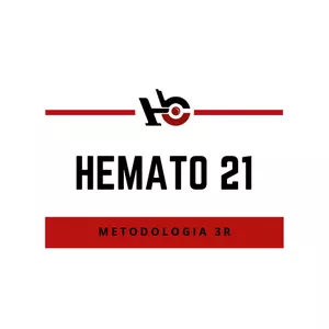 Imagem de capa para o Curso online Hemato 21