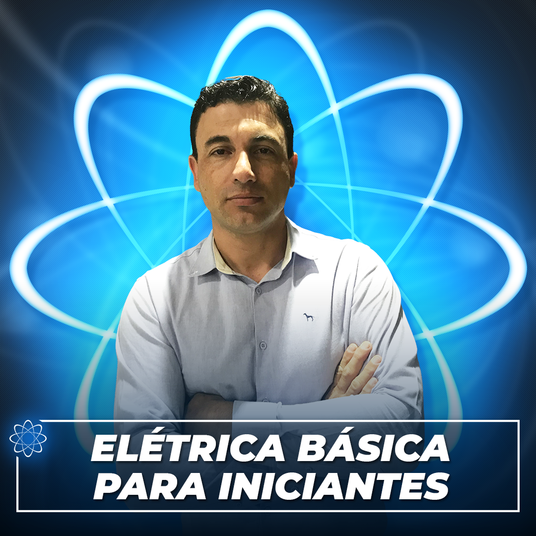 Imagem do curso ELÉTRICA BÁSICA PARA INICIANTES