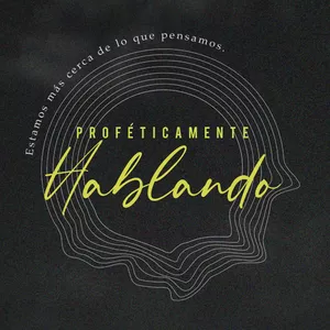 Imagen de portada para Ebook Ebook Proféticamente Hablando