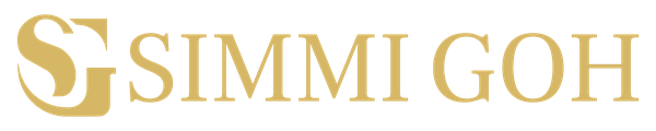 Simmi Goh's  PTA HUB logo