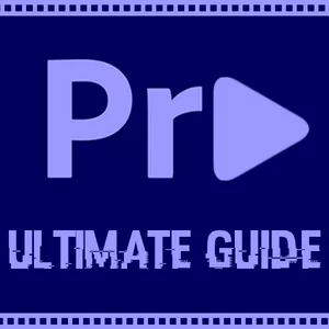 Cover image for Online course Mastering Premiere Pro: From Novice to Pro