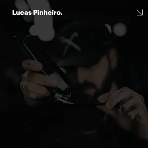 Imagem de capa para o Curso online Fotografia para Barbeiros