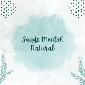 Imagem de capa para o Curso online Saúde Mental Natural - Assinatura