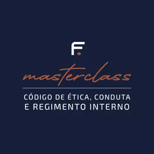 Imagem de capa para o Curso online Código de Ética, Conduta e Regimento Interno