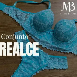 Imagem de capa para o Curso online Conjunto Realce - Molde em PDF + Tutorial completo 