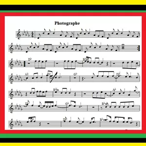 Cover image for Ebook Photograph Tune E