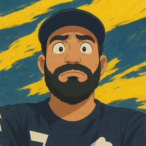 Imagem de capa para o Curso online Olhar de espanto 