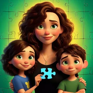 Imagem de capa para o Curso online Teste rápido para TDAH | PHDA