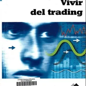 Imagen de portada para Ebook VIVIR DEL TRADING 