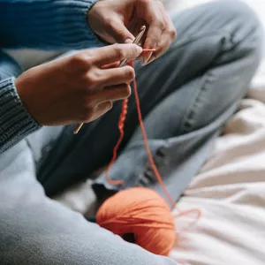 Imagen de portada para Curso online Club del Crochet
