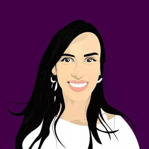 Imagen de portada para Curso online Como hacer pestañas pelo a pelo.