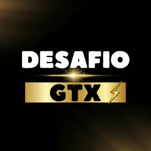 Imagen de portada para Curso online Desafio GTX