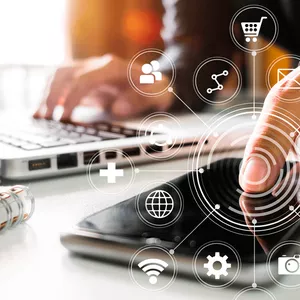 Imagem do curso Marketing Digital