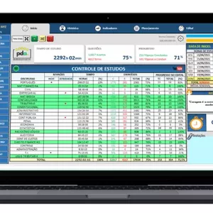 Imagem de capa para o Ebook PANILHA DO APROVADO - GLOBAL