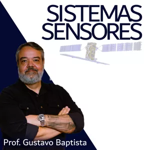 Imagem de capa para o Curso online Sistemas Sensores 