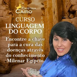 Imagem de capa para o Curso online Curso Linguagem do Corpo - Método C.A.I.R.O.