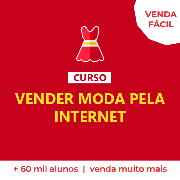 Capa do curso 
