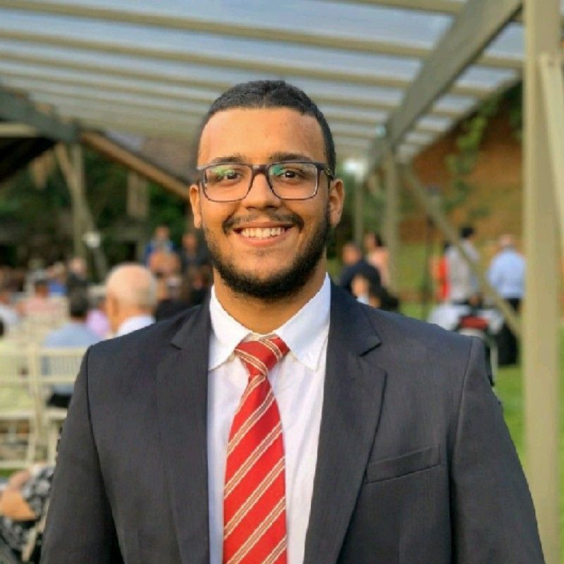 Eder Vinicius Almeida