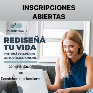 Imagen de portada para Curso online Formación profesional en Coaching Ontologico 