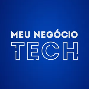 Imagem de capa para o Curso online Meu Negócio Tech