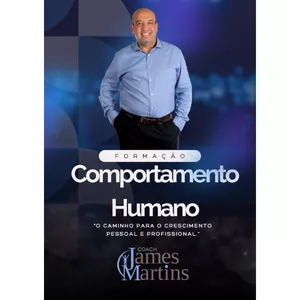 Capa do curso 