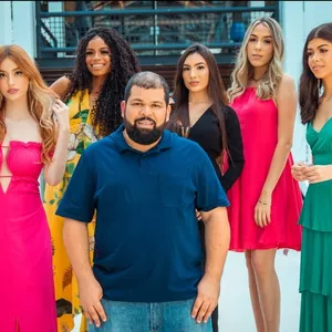 Imagem de capa para o Curso online Jornada capilar 