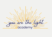 You Are the Light Academy logo