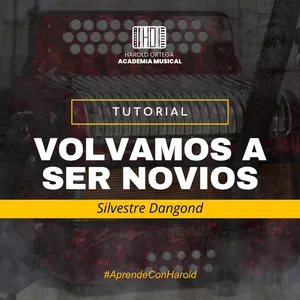 Imagen de portada para Curso online Volvamos a ser novios - Silvestre Dangond