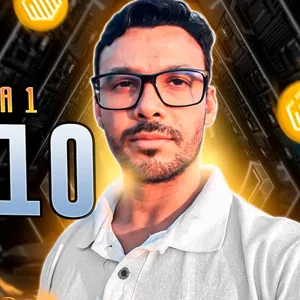 Imagem de capa para o Curso online MENTORIA GRAVADA - Diego Danillo Trader