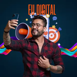 Imagem de capa para o Curso online EU DIGITAL - Curso com Fotógrafo Ronan Pedroza