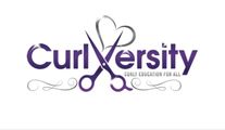 Curlversity logo