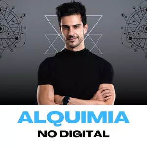 Imagem de capa para o Curso online Alquimia no Digital
