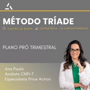 Imagem de capa para o Curso online Sala Educacional Plano Trimestral
