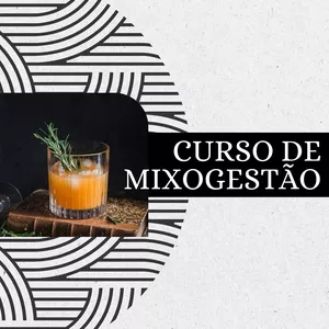 Imagem de capa para o Curso online Mixogestão 