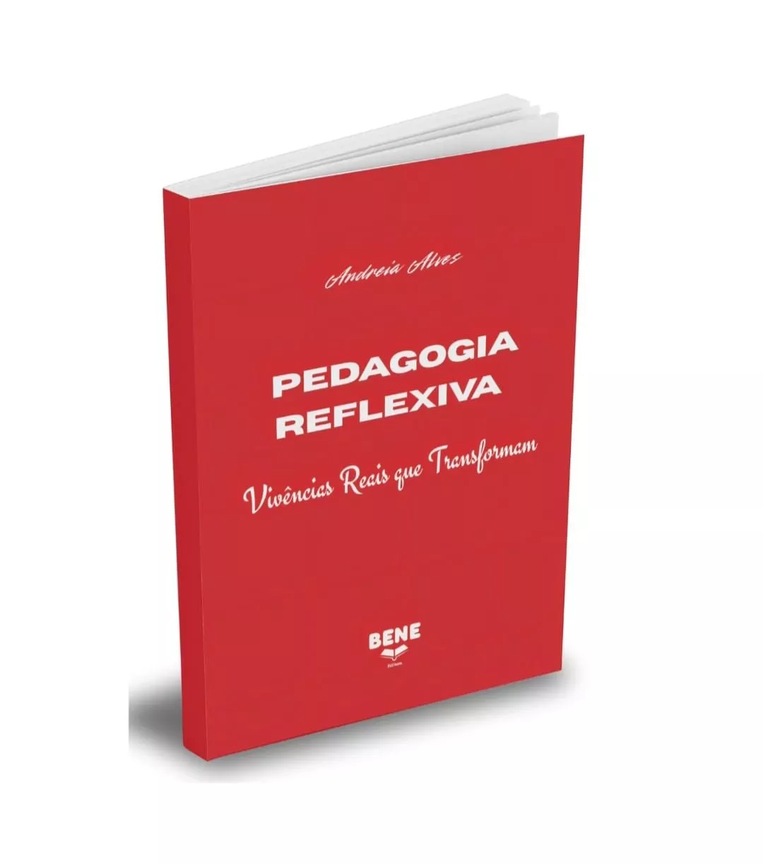 Ebook PEDAGOGIA REFLEXIVA