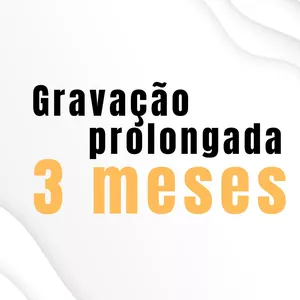 Imagem de capa para o Curso online Gravação Desafio RCT40 por 3 meses